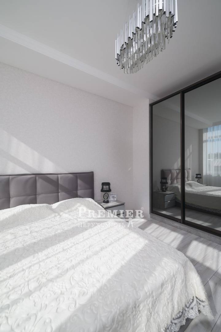 Продається 2-комн. квартира в новобудові, Лесі Українки (Гагаріна) просп., м.Одеса изображение 10