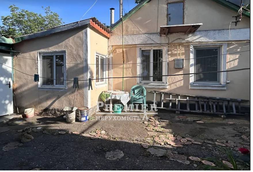 Продається Будинок дача, Житомирська вул. (Гаркавого Академіка вул.), м.Одеса изображение 1