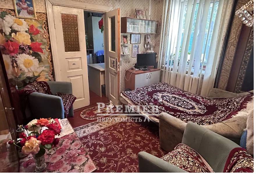 Продається Будинок дача, Житомирська вул. (Гаркавого Академіка вул.), м.Одеса изображение 2