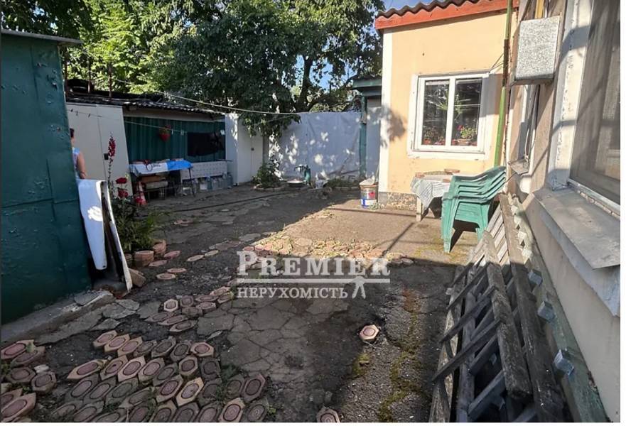 Продається Будинок дача, Житомирська вул. (Гаркавого Академіка вул.), м.Одеса изображение 8