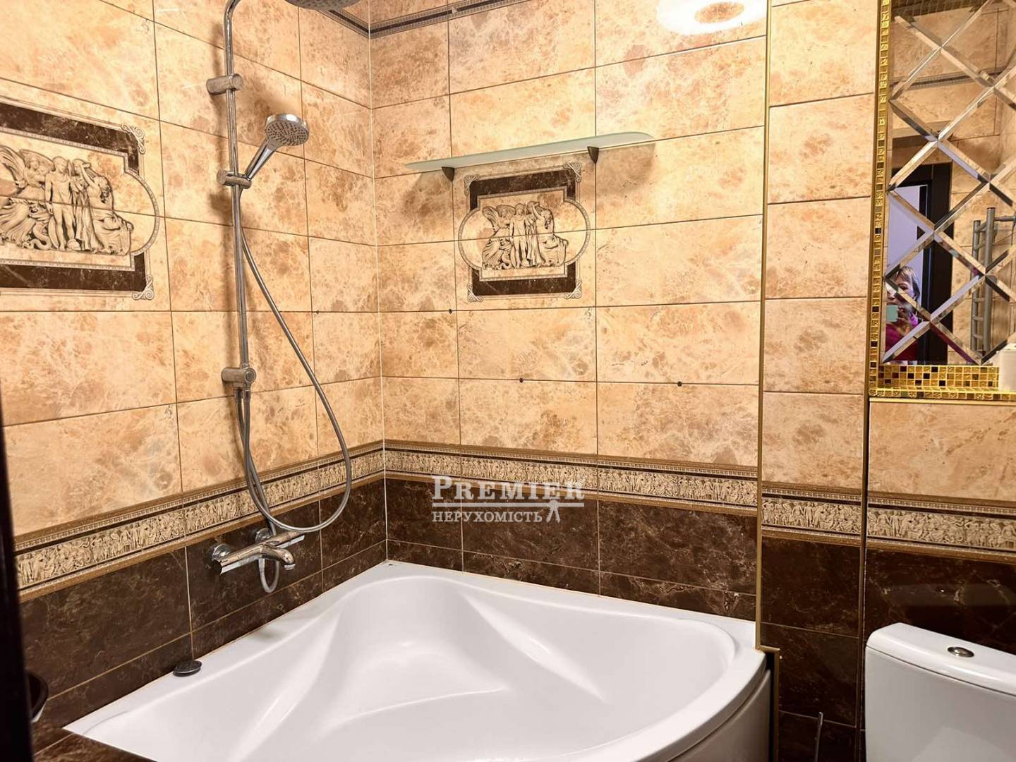 Продается 1-комнатная квартира, Майский пер. (ЖК Авторский район), г.Одесса изображение 11