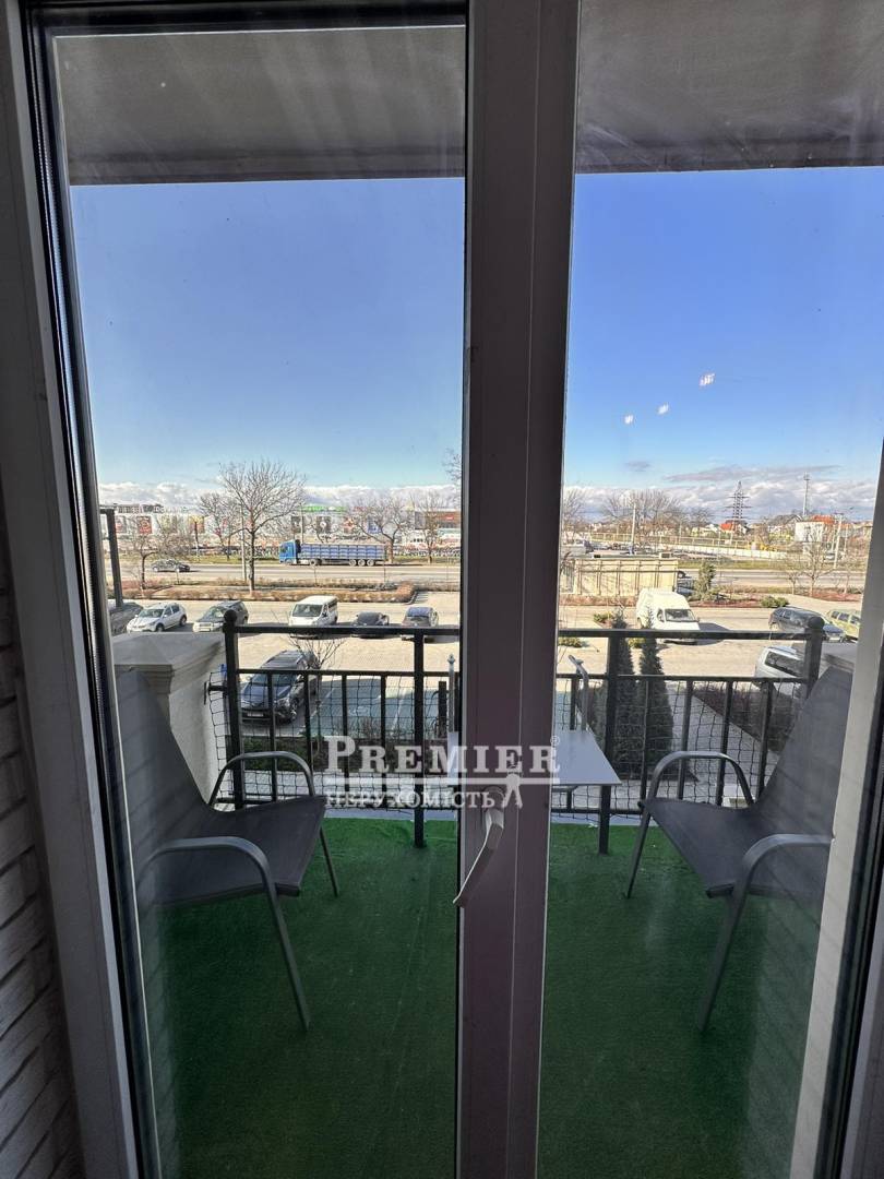 Продается 1-комнатная квартира, Майский пер. (ЖК Авторский район), г.Одесса изображение 3