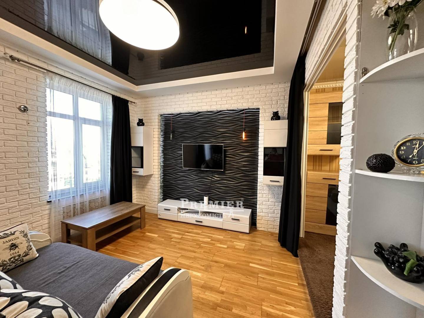 Продается 1-комнатная квартира, Майский пер. (ЖК Авторский район), г.Одесса изображение 4