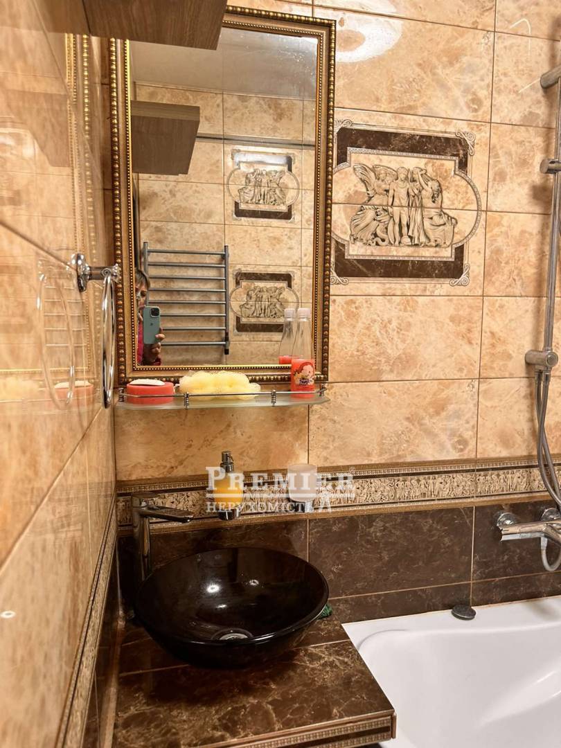 Продается 1-комнатная квартира, Майский пер. (ЖК Авторский район), г.Одесса изображение 6