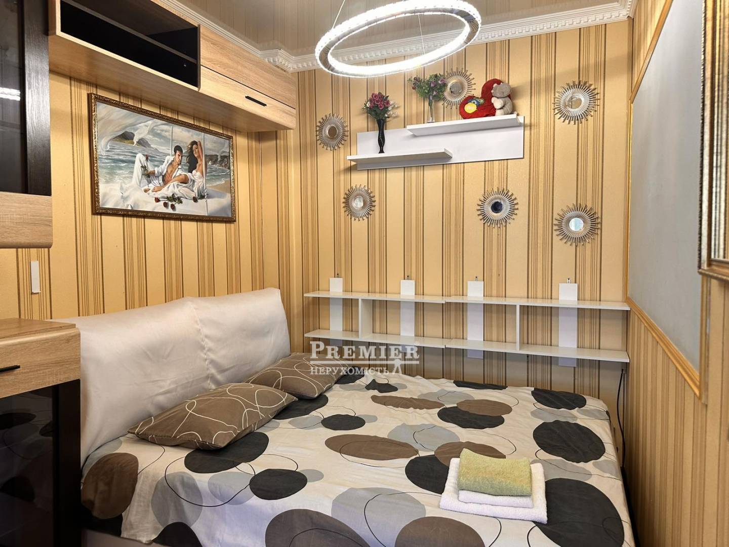 Продается 1-комнатная квартира, Майский пер. (ЖК Авторский район), г.Одесса изображение 7