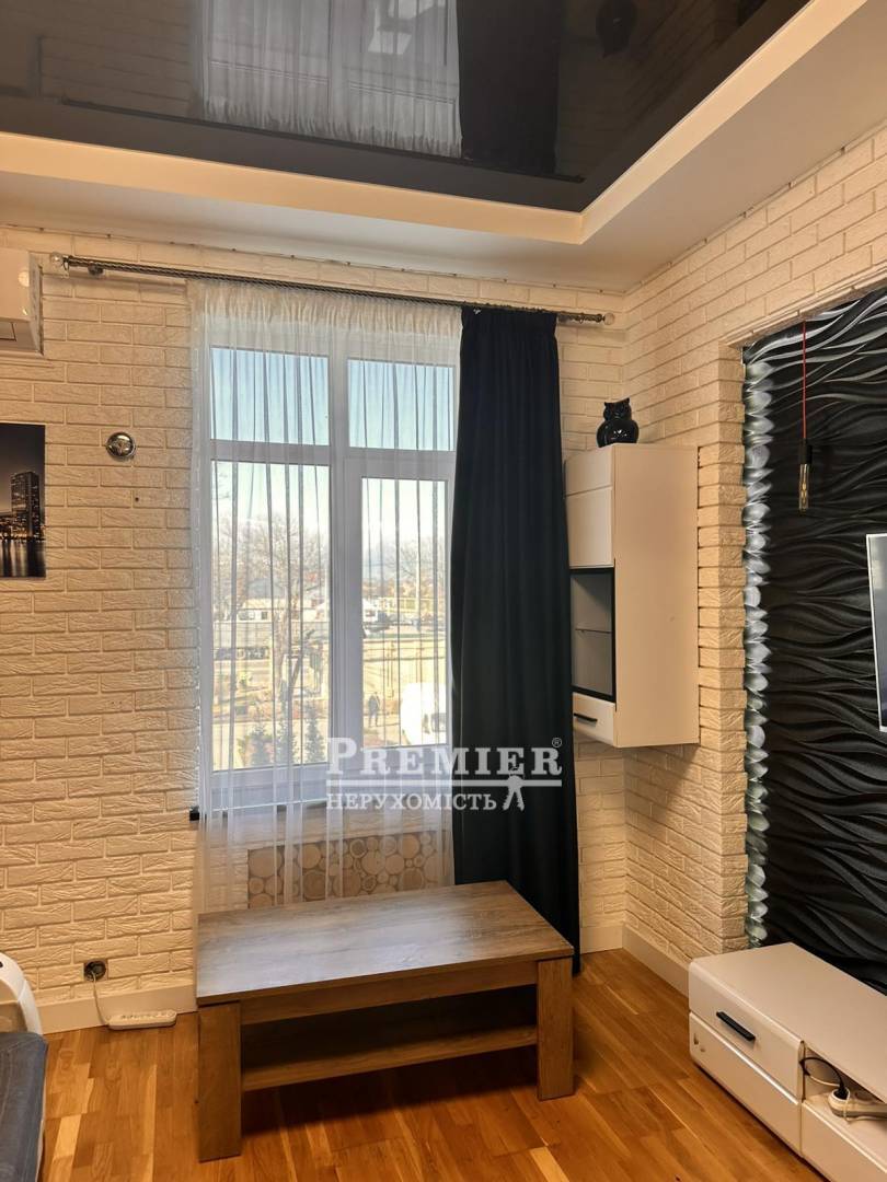 Продается 1-комнатная квартира, Майский пер. (ЖК Авторский район), г.Одесса изображение 9