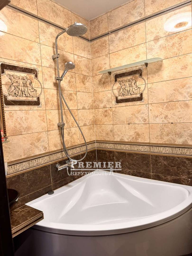 Продается 1-комнатная квартира, Майский пер. (ЖК Авторский район), г.Одесса изображение 10