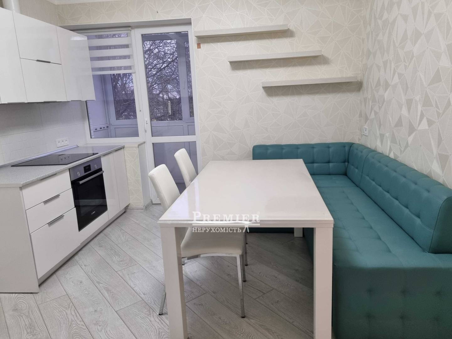 Продается 2-комнатная квартира, Люстдорфская дорога , г.Одесса изображение 1