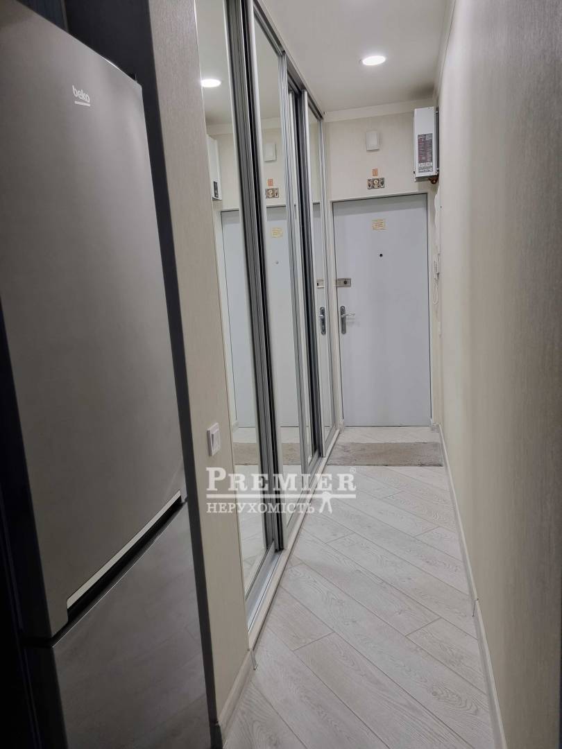 Продается 2-комнатная квартира, Люстдорфская дорога , г.Одесса изображение 2