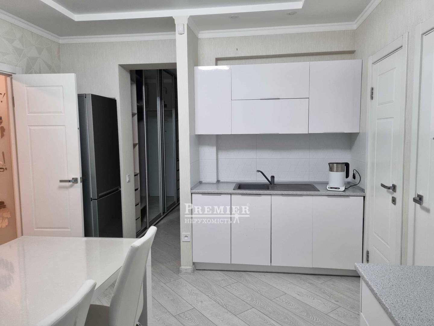 Продается 2-комнатная квартира, Люстдорфская дорога , г.Одесса изображение 3