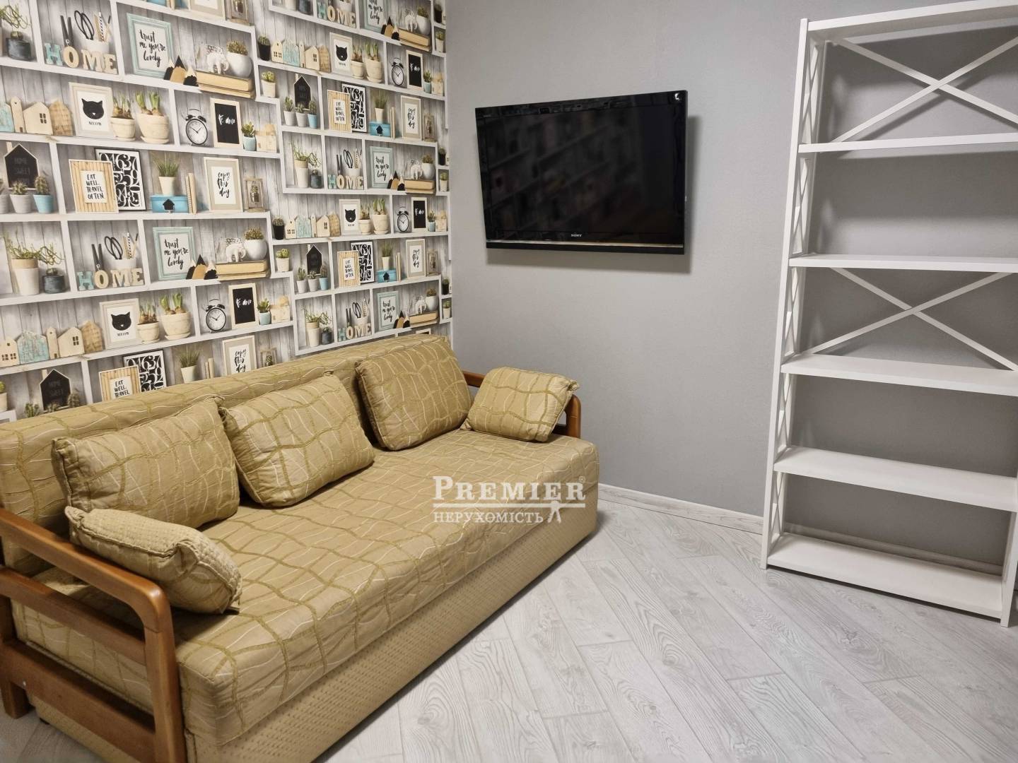 Продается 2-комнатная квартира, Люстдорфская дорога , г.Одесса изображение 4