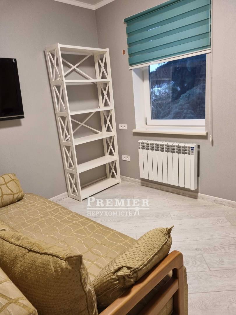 Продается 2-комнатная квартира, Люстдорфская дорога , г.Одесса изображение 5