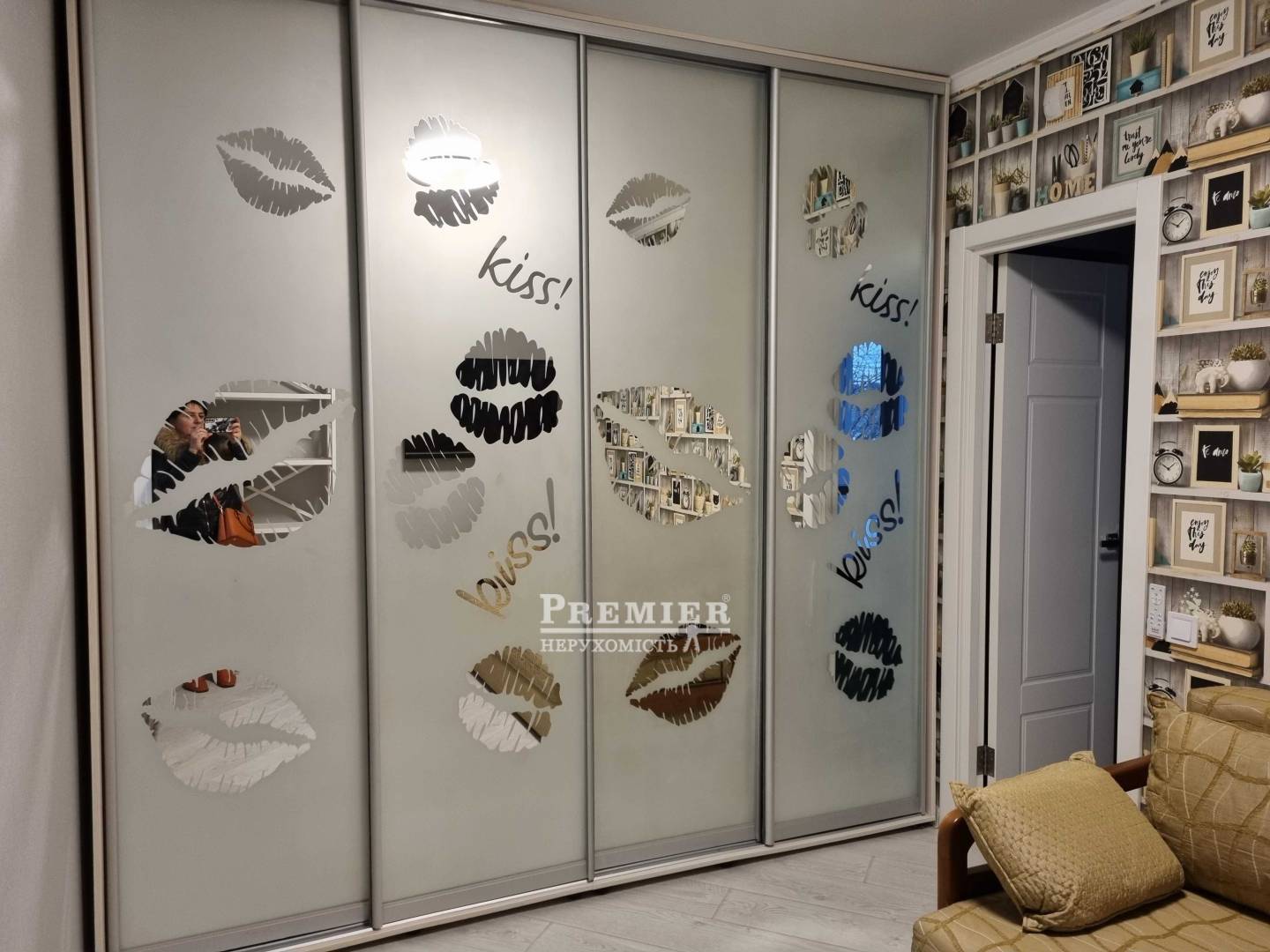 Продается 2-комнатная квартира, Люстдорфская дорога , г.Одесса изображение 6