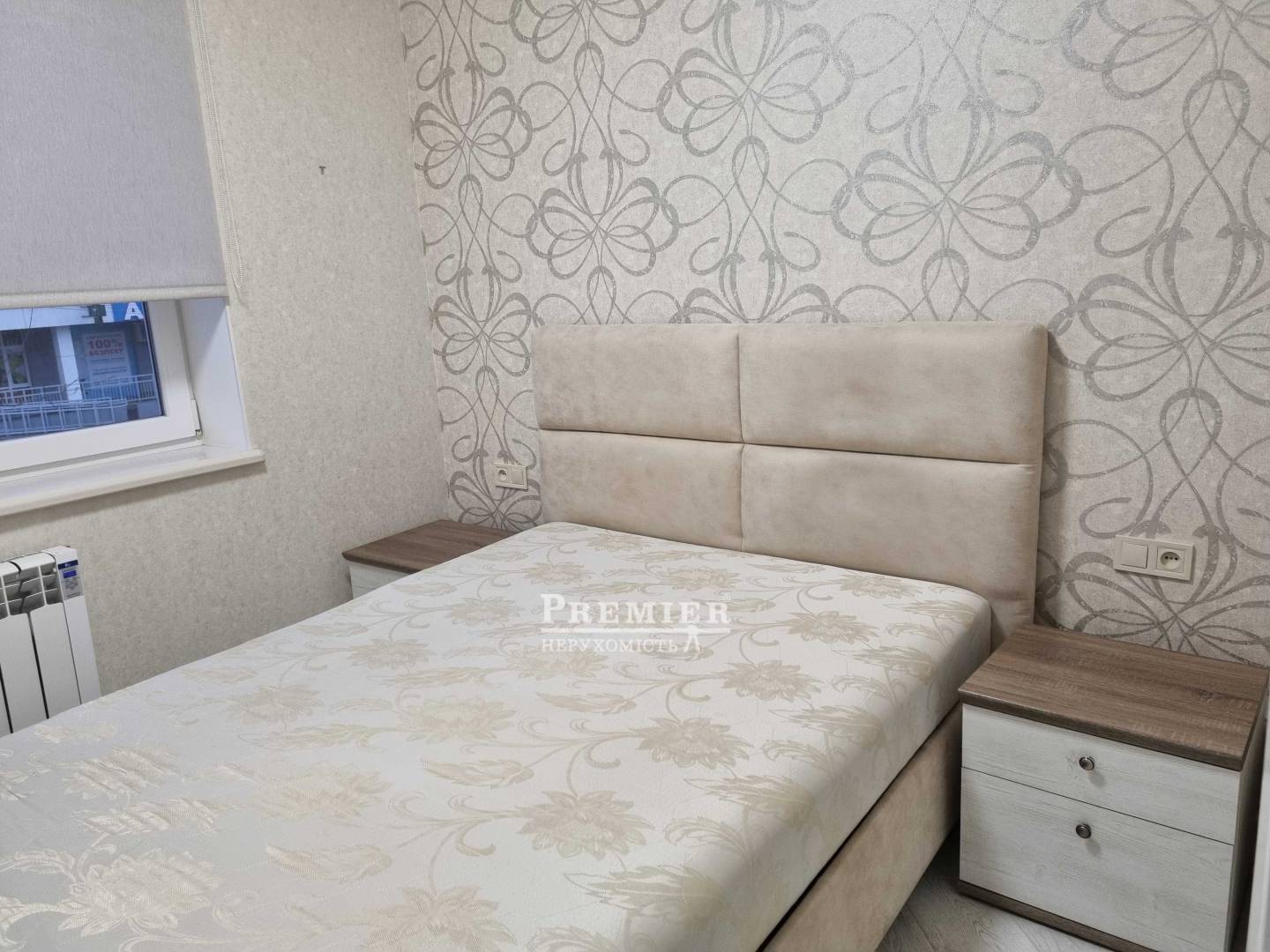 Продается 2-комнатная квартира, Люстдорфская дорога , г.Одесса изображение 7