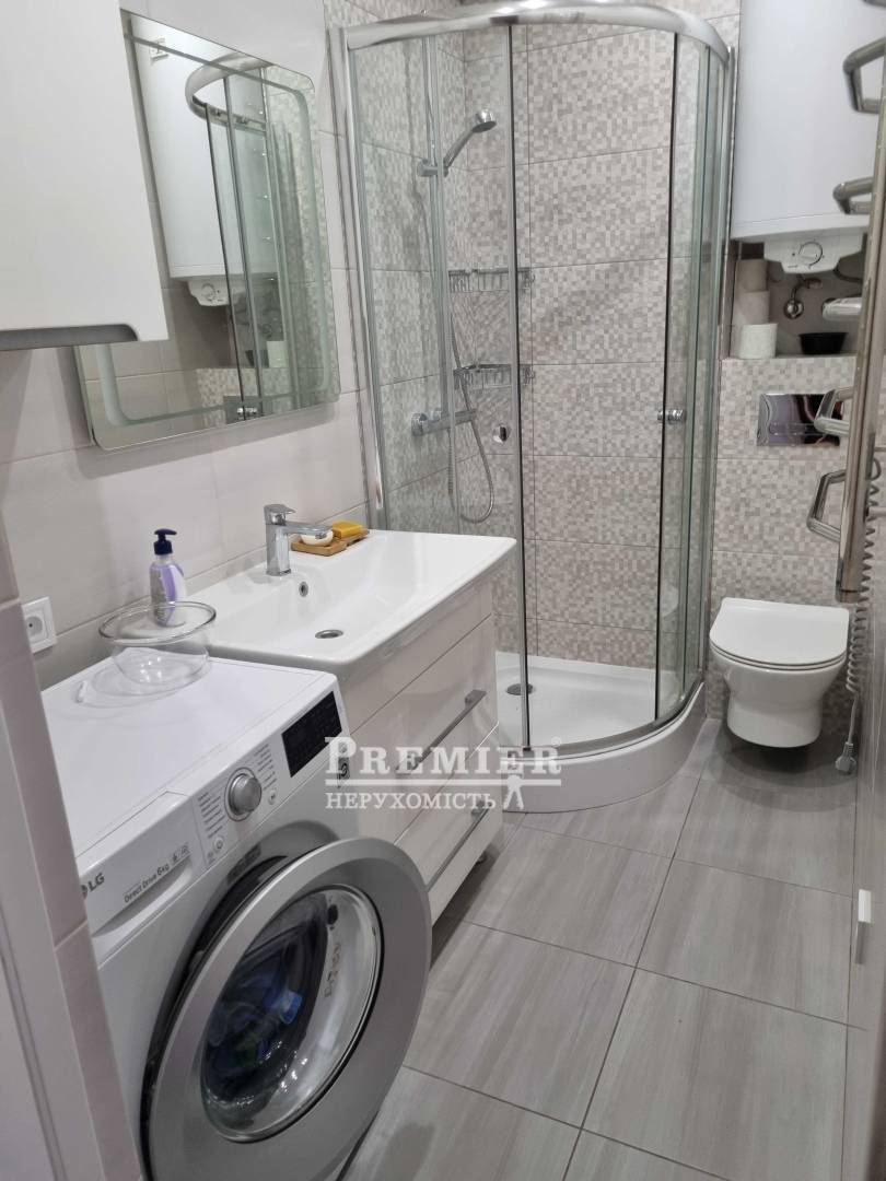 Продается 2-комнатная квартира, Люстдорфская дорога , г.Одесса изображение 8