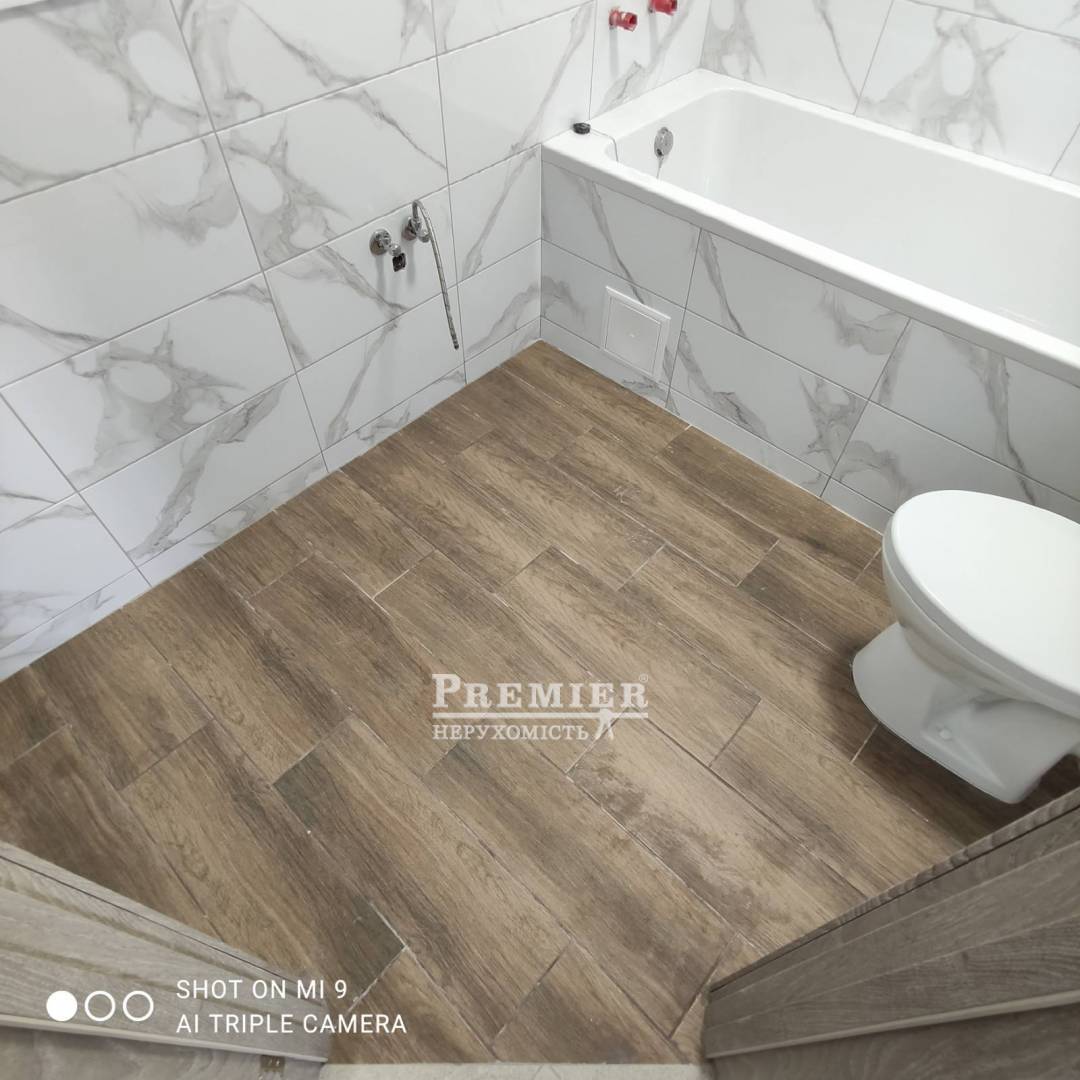 Продається 1-комн. квартира в новобудові, Будівельників вул., Таїровська сільська рада изображение 2