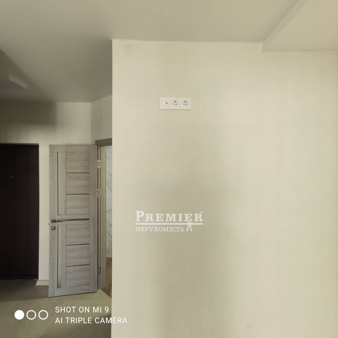 Продається 1-комн. квартира в новобудові, Будівельників вул., Таїровська сільська рада изображение 3