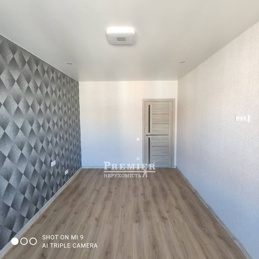 Продається 1-комн. квартира в новобудові, Будівельників вул., Таїровська сільська рада изображение 6