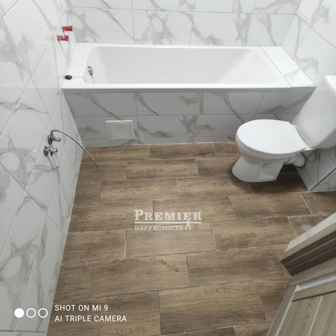 Продається 1-комн. квартира в новобудові, Будівельників вул., Таїровська сільська рада изображение 7