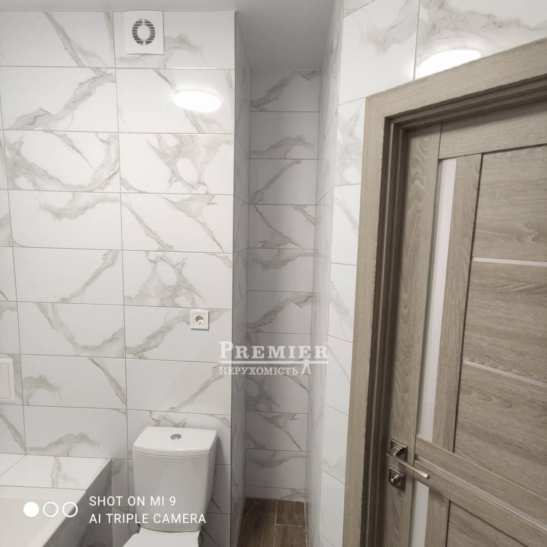 Продається 1-комн. квартира в новобудові, Будівельників вул., Таїровська сільська рада изображение 8