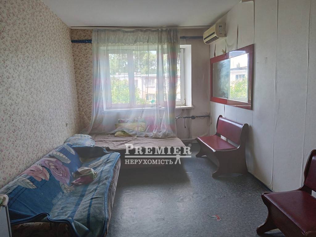 Продається Комнаты в коммуне, Космонавтів вул., м.Одеса изображение 1