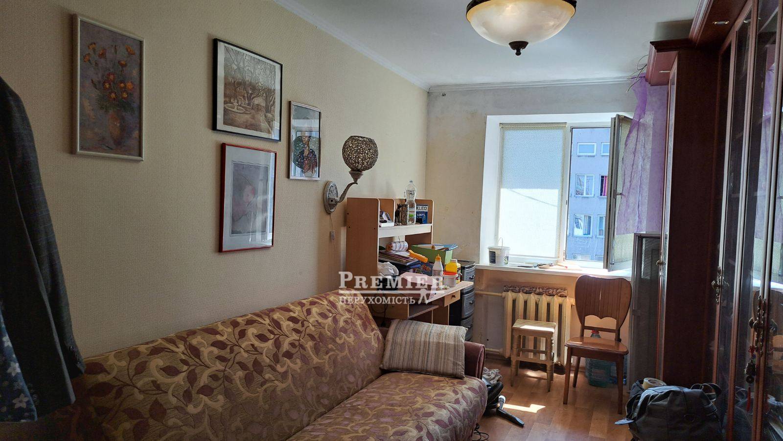 Продається 3кімнатна квартира, Бориса Айзенберга пров. (Катаєва пров.), м.Одеса изображение 2