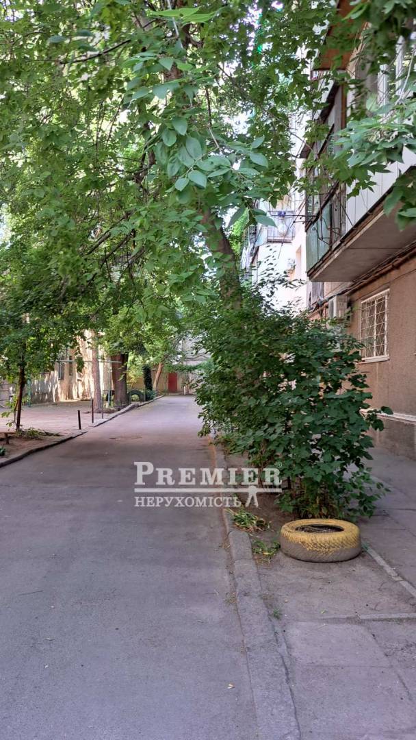 Продається 3кімнатна квартира, Бориса Айзенберга пров. (Катаєва пров.), м.Одеса изображение 3