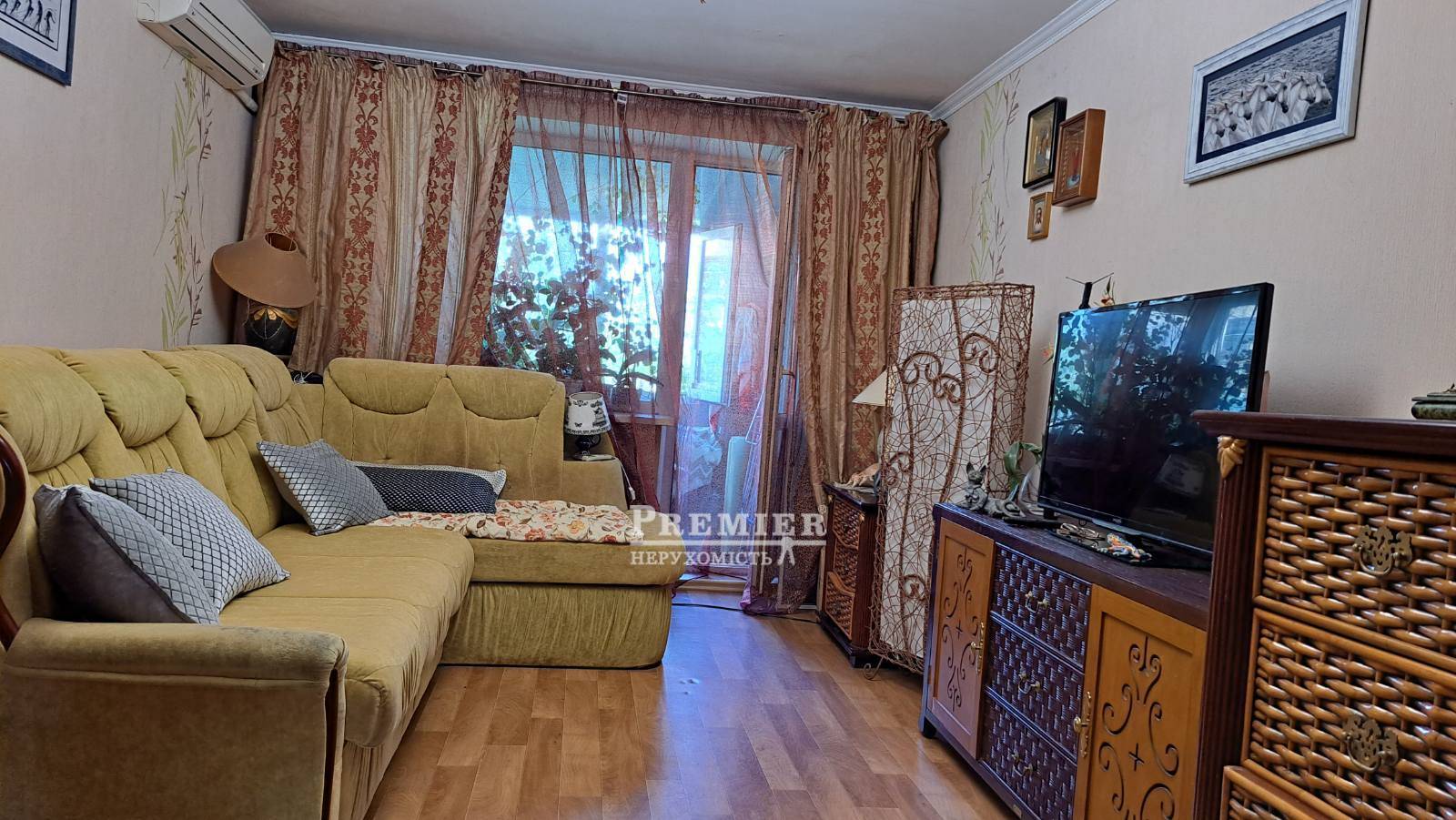 Продається 3кімнатна квартира, Бориса Айзенберга пров. (Катаєва пров.), м.Одеса изображение 4