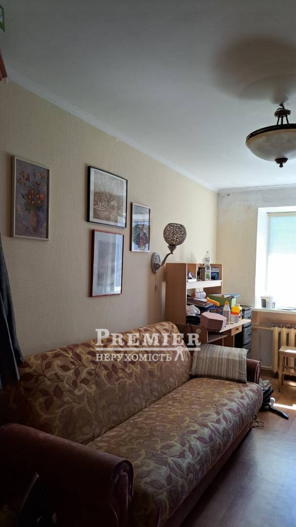 Продається 3кімнатна квартира, Бориса Айзенберга пров. (Катаєва пров.), м.Одеса изображение 5