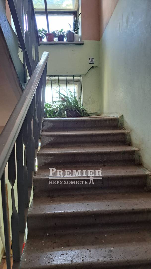 Продається 3кімнатна квартира, Бориса Айзенберга пров. (Катаєва пров.), м.Одеса изображение 6