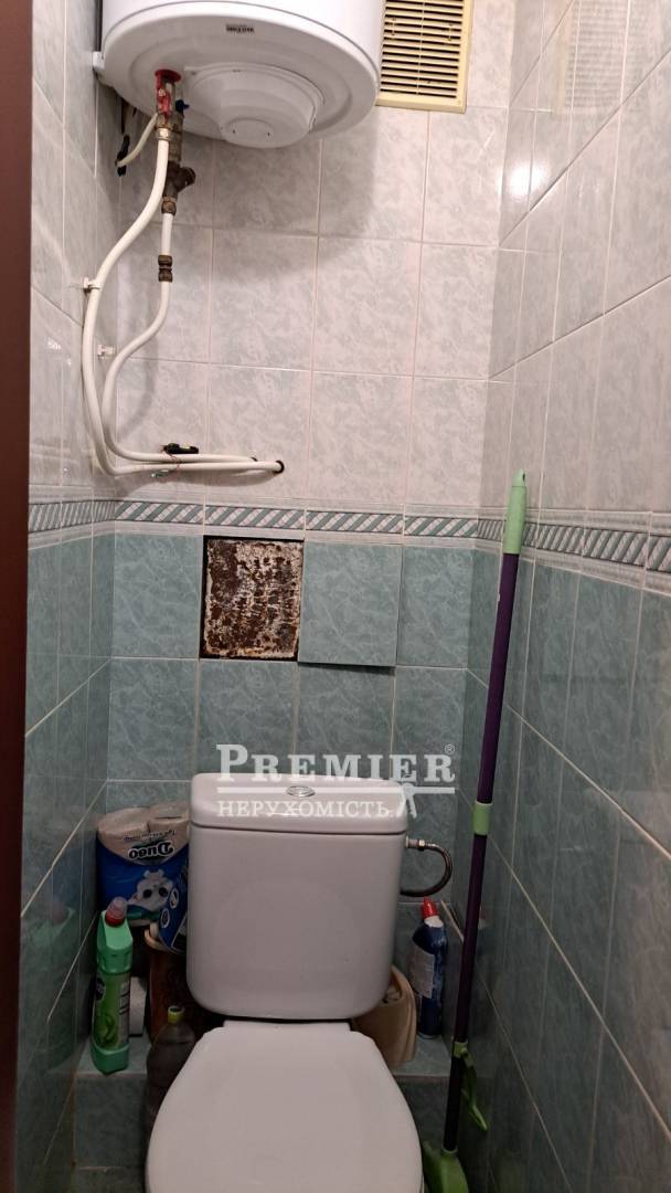 Продається 3кімнатна квартира, Бориса Айзенберга пров. (Катаєва пров.), м.Одеса изображение 7