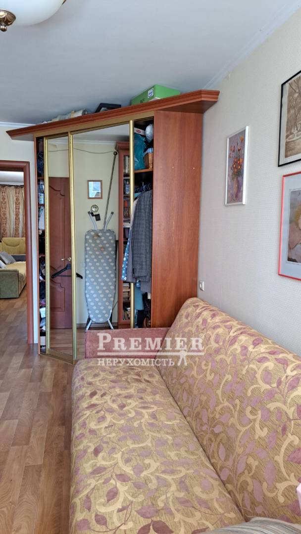 Продається 3кімнатна квартира, Бориса Айзенберга пров. (Катаєва пров.), м.Одеса изображение 8