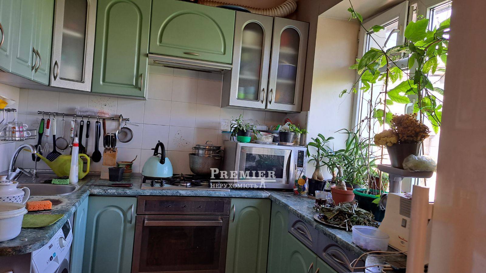 Продається 3кімнатна квартира, Бориса Айзенберга пров. (Катаєва пров.), м.Одеса изображение 10