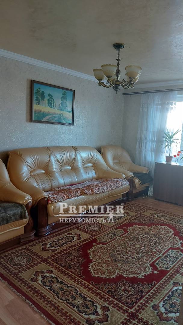 Продається 3кімнатна квартира, Князя Володимира Великого просп. (Добровольського), м.Одеса изображение 2