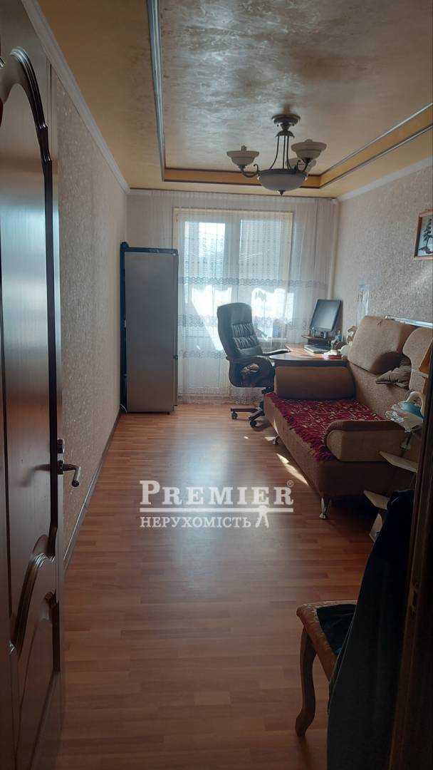 Продається 3кімнатна квартира, Князя Володимира Великого просп. (Добровольського), м.Одеса изображение 4