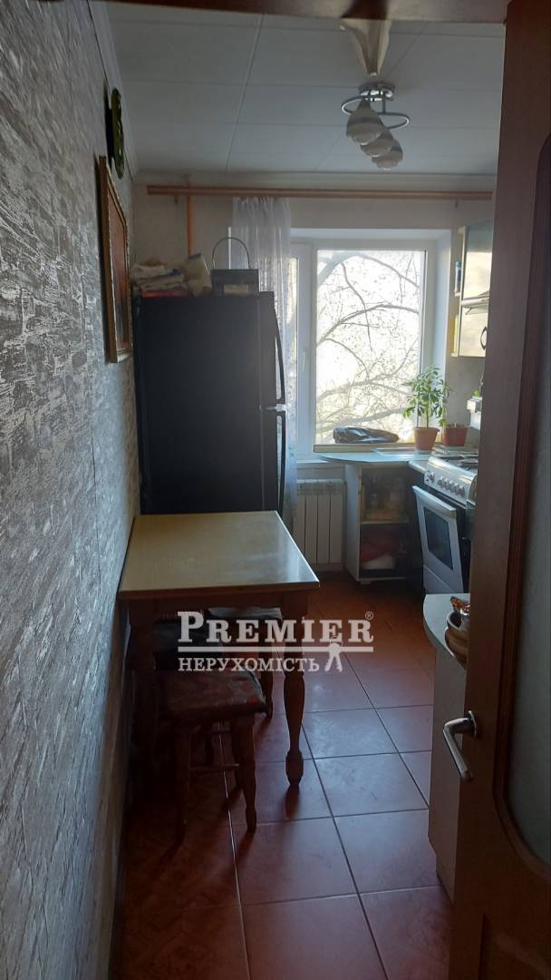 Продається 3кімнатна квартира, Князя Володимира Великого просп. (Добровольського), м.Одеса изображение 5