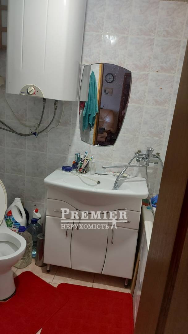 Продається 3кімнатна квартира, Князя Володимира Великого просп. (Добровольського), м.Одеса изображение 6