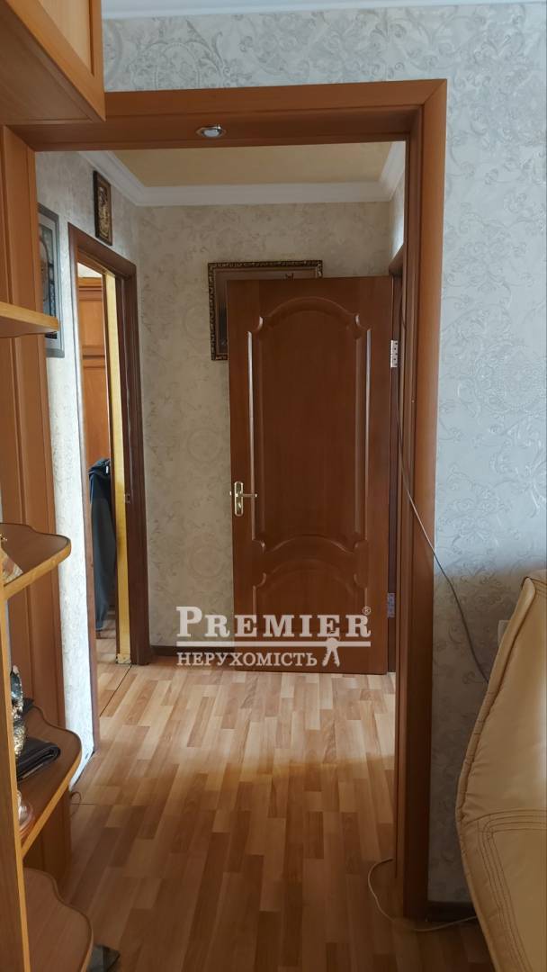 Продається 3кімнатна квартира, Князя Володимира Великого просп. (Добровольського), м.Одеса изображение 8