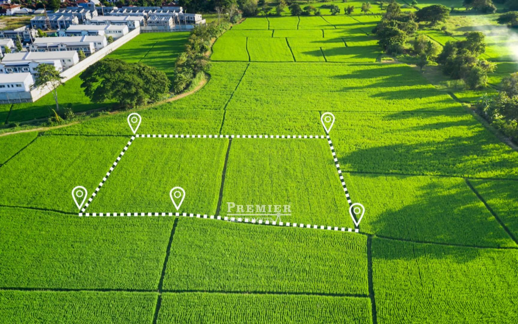 Продается Участок (под жилую застройку), Любашевская ул., Лиманка (Мизикевича) изображение 1