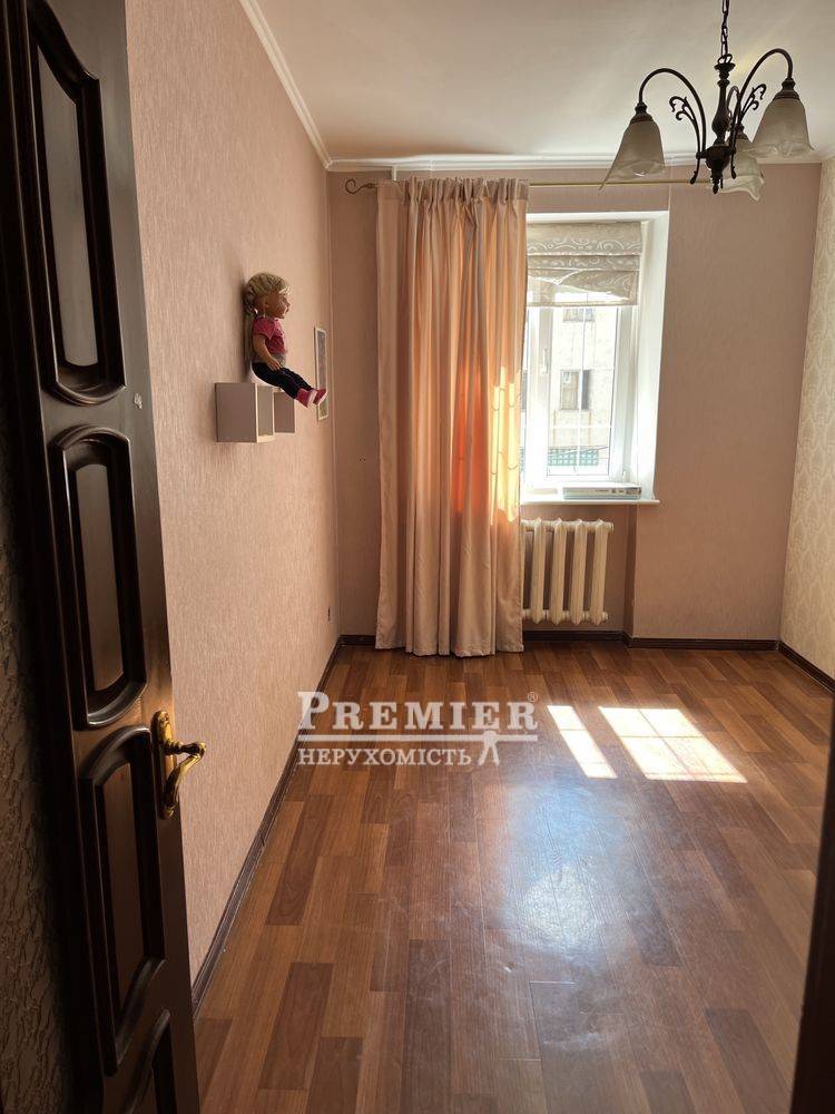 Продается 4-комнатная квартира, Левитана ул., г.Одесса изображение 5