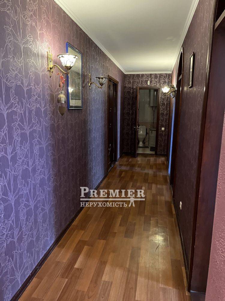 Продается 4-комнатная квартира, Левитана ул., г.Одесса изображение 6