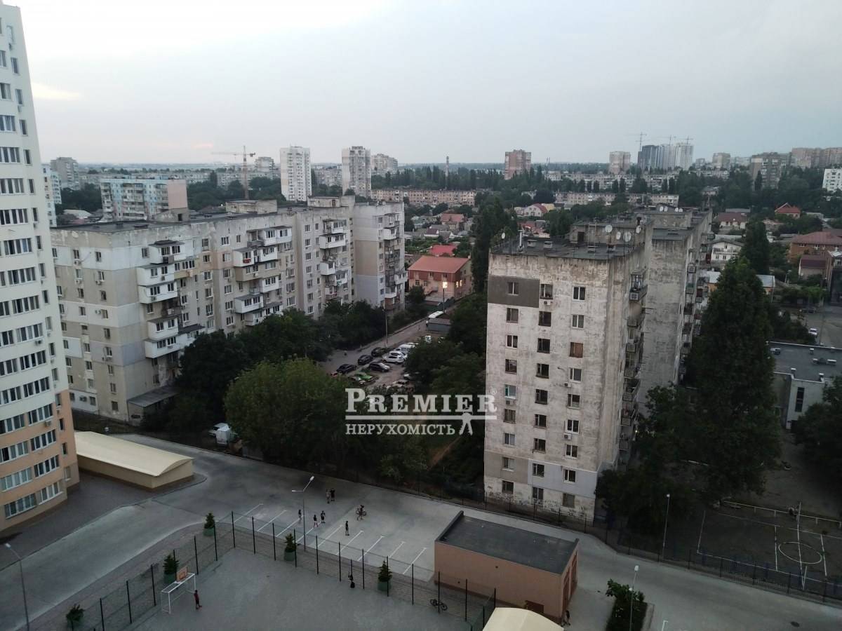 Продается 4-комнатная квартира, Левитана ул., г.Одесса изображение 7