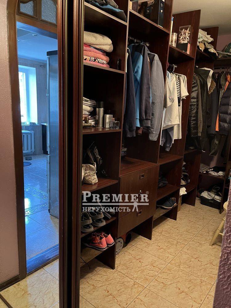 Продается 4-комнатная квартира, Левитана ул., г.Одесса изображение 8