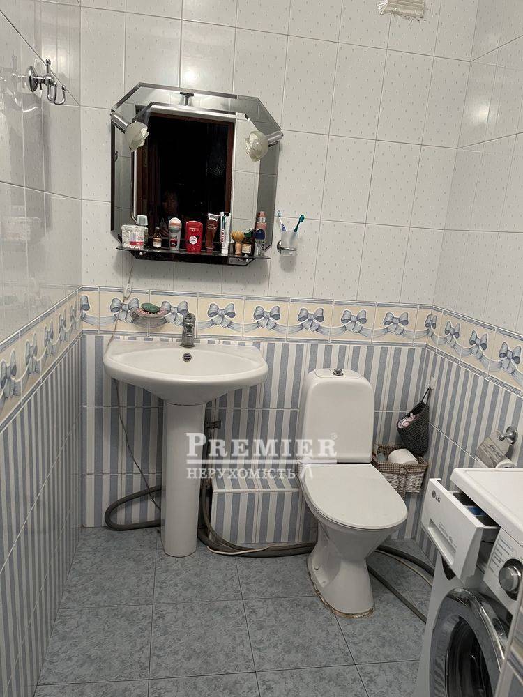 Продается 4-комнатная квартира, Левитана ул., г.Одесса изображение 9