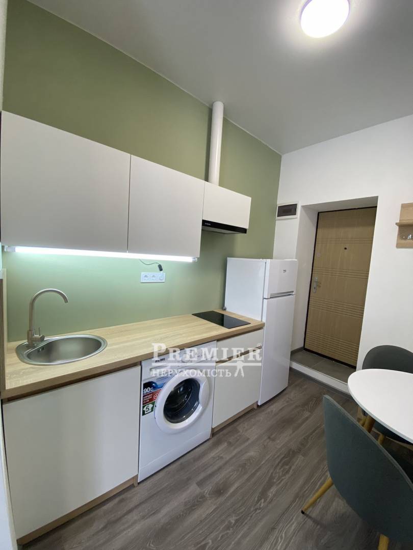 Продается Студия, Александра Станкова ул. (Шмидта Лейтенанта ул.), г.Одесса изображение 1