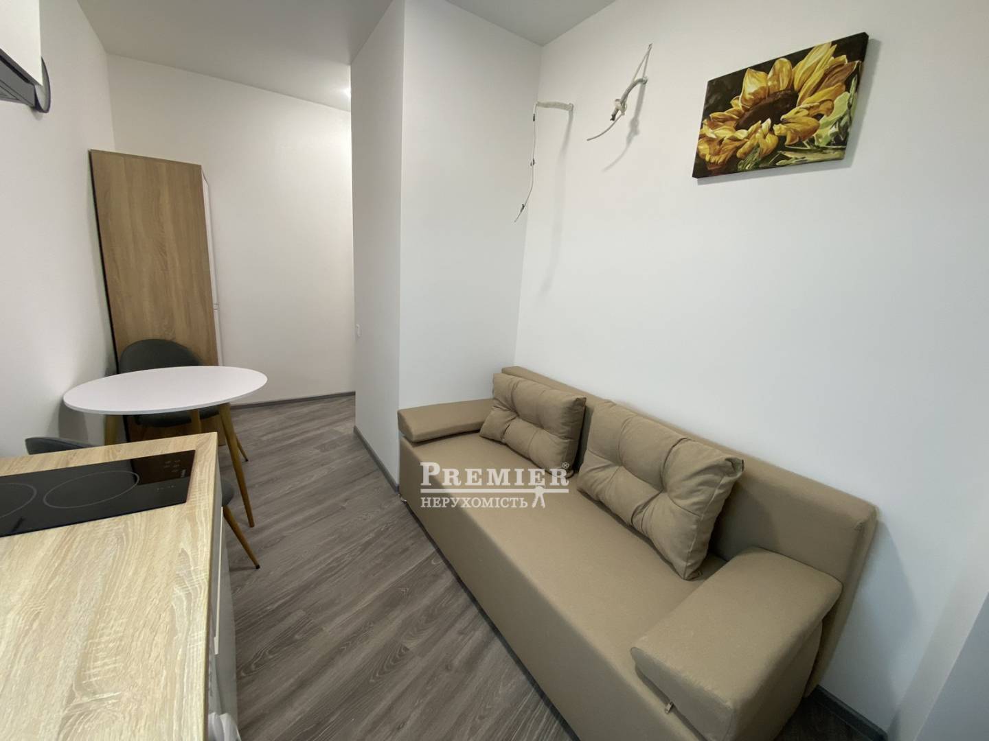 Продается Студия, Александра Станкова ул. (Шмидта Лейтенанта ул.), г.Одесса изображение 2