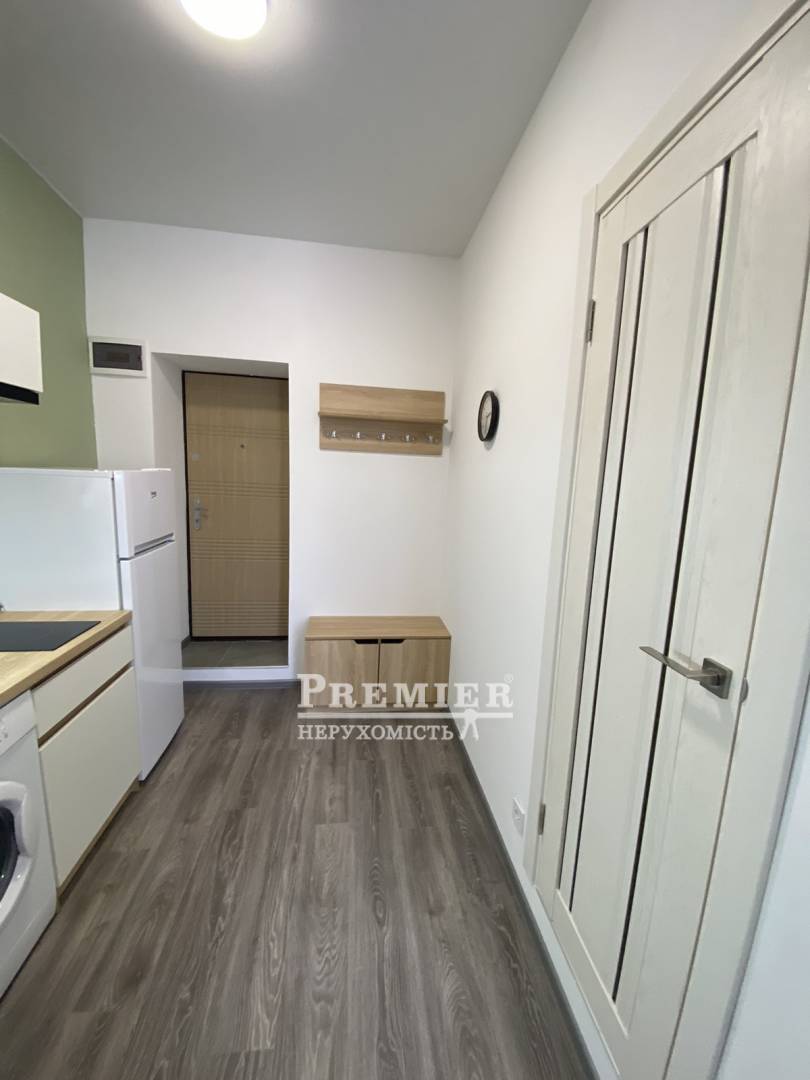 Продается Студия, Александра Станкова ул. (Шмидта Лейтенанта ул.), г.Одесса изображение 11