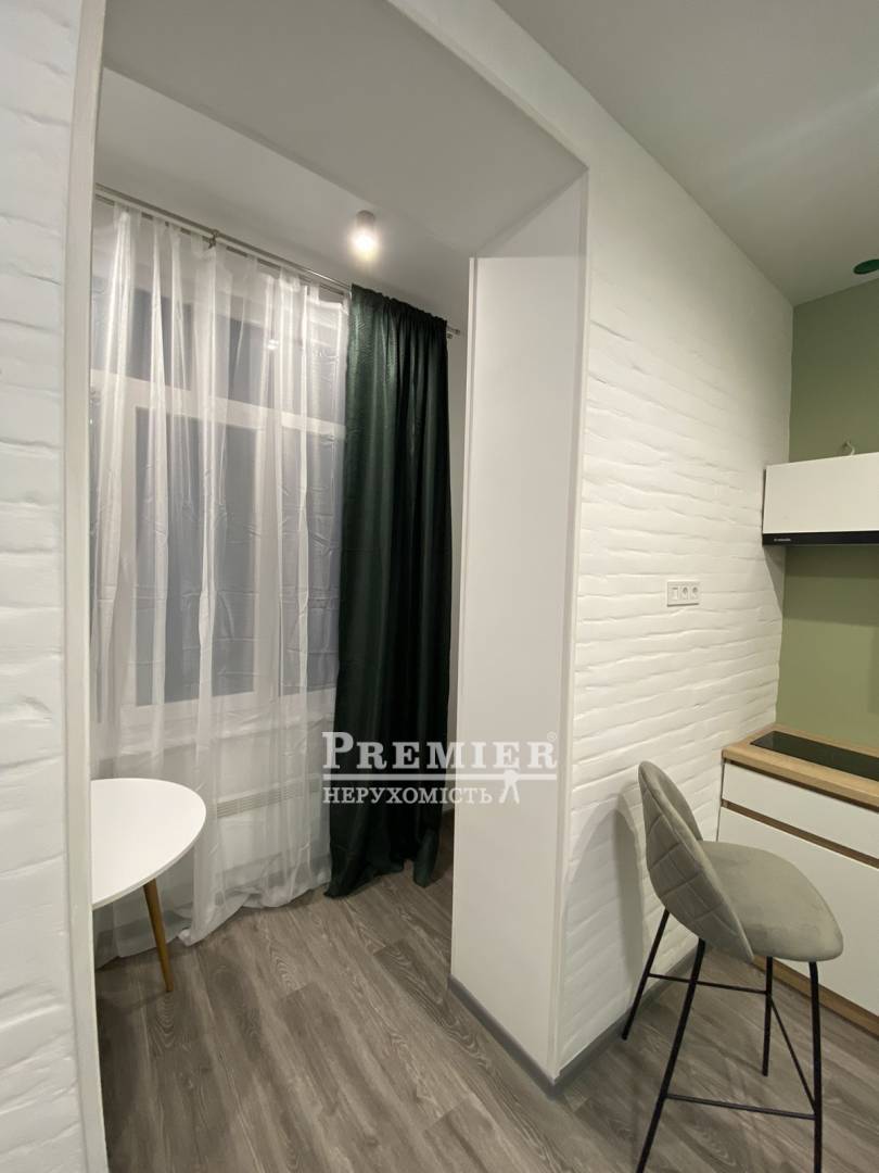 Продается Студия, Александра Станкова ул. (Шмидта Лейтенанта ул.), г.Одесса изображение 6