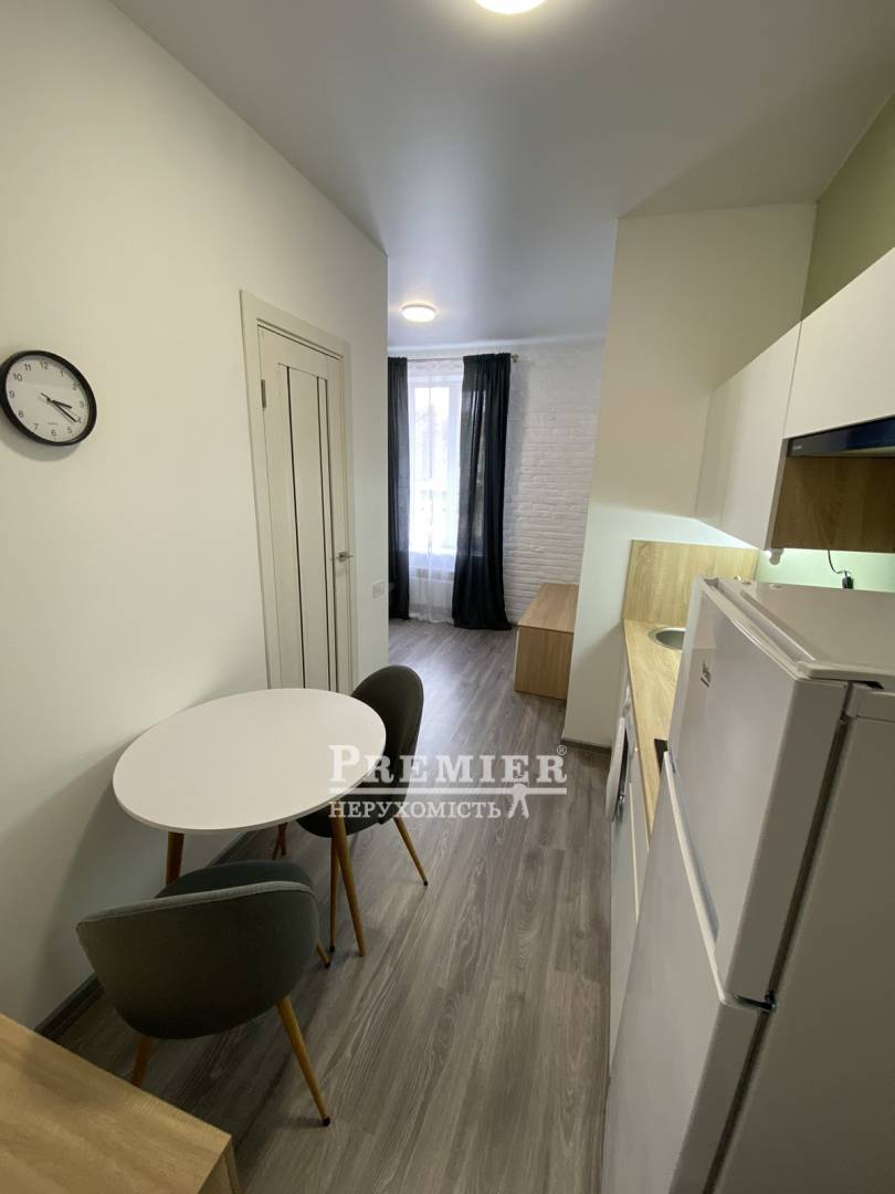 Продается Студия, Александра Станкова ул. (Шмидта Лейтенанта ул.), г.Одесса изображение 7