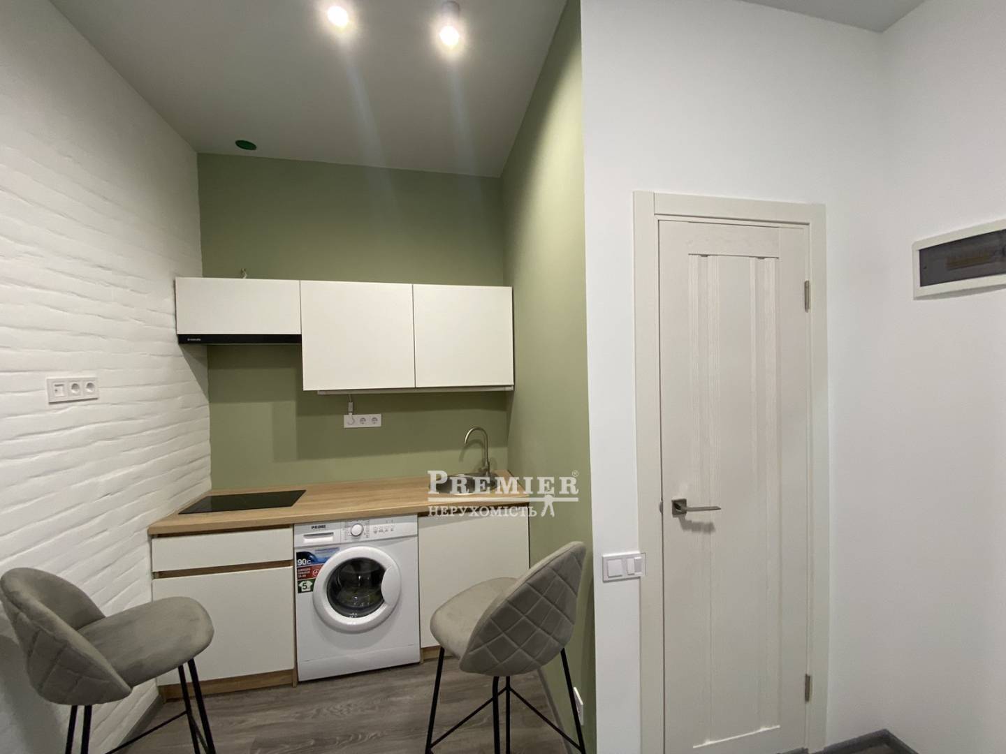 Продается Студия, Александра Станкова ул. (Шмидта Лейтенанта ул.), г.Одесса изображение 8